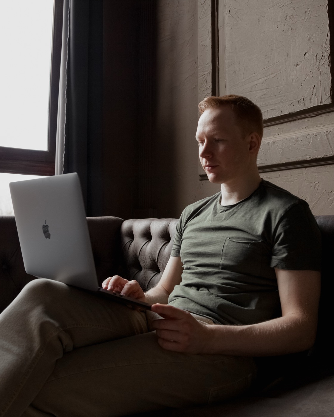 Алексей Дацков